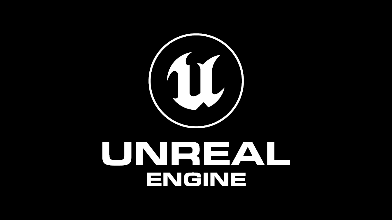 Unreal Engine Banner